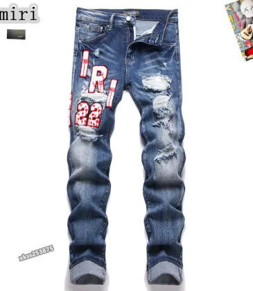 AMIRI Jeans for Men #A51925