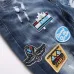 AMIRI Jeans for Men #A63402