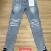 purple jeans for Men #A64968