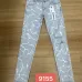 purple jeans for Men #A64968