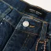 purple jeans  for Men #A64972