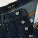 purple jeans  for Men #A64972