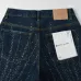 purple jeans  for Men #A64972