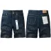 purple jeans  for Men #A64972