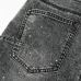 purple jeans  for Men #A64973