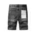 purple jeans  for Men #A64973
