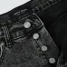 purple jeans  for Men #A64973