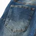 purple jeans  for Men #A64974