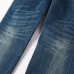 purple jeans  for Men #A64974