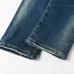 purple jeans  for Men #A64974