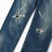 purple jeans  for Men #A64974