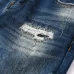 purple jeans  for Men #A64974