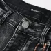 purple jeans  for Men #A64975