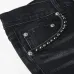 purple jeans  for Men #A64976