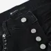 purple jeans  for Men #A64976