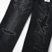 purple jeans  for Men #A64976