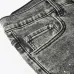 purple jeans  for Men #A64977