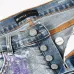 purple jeans  for Men #A64978