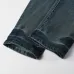 purple jeans  for Men #A64979