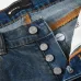 purple jeans  for Men #A64979