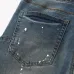 purple jeans  for Men #A64979