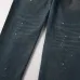 purple jeans  for Men #A64979