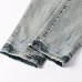 purple jeans  for Men #A64980