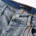 purple jeans  for Men #A64980
