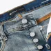 purple jeans  for Men #A64980