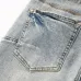 purple jeans  for Men #A64980
