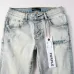purple jeans  for Men #A64981