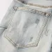 purple jeans  for Men #A64981