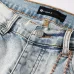 purple jeans  for Men #A64981