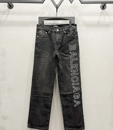 Balenciaga jeans #A64913