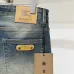 Burberry Jeans for Men #B69025