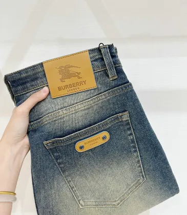Burberry Jeans for Men #B69025