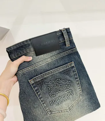 Burberry Jeans for Men #B69039