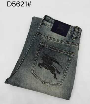 Burberry Jeans for Men #B69075