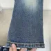 Chrome Hearts Jeans for Men #B69083