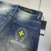 Chrome Hearts Jeans for Men #B69083