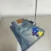 Chrome Hearts Jeans for Men #B69103