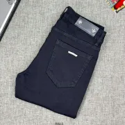 Chrome Hearts Jeans for Men #A52437 Chrome Hearts Jeans for Men #A52437