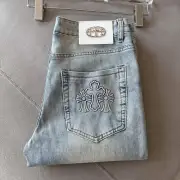 Chrome Hearts Jeans for Men #A53103 Chrome Hearts Jeans for Men #A53103