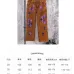 Chrome Hearts Jeans for Men #A58029