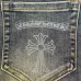 Chrome Hearts Jeans for Men #A58922
