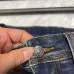 Chrome Hearts Jeans for Men #A58923