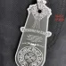 Chrome Hearts Jeans for Men #A59956