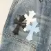 Chrome Hearts Jeans for Men #A64911
