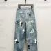 Chrome Hearts Jeans for Men #A64911