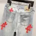 Chrome Hearts Jeans for Men #A64914